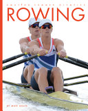Rowing cover