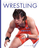 Wrestling cover