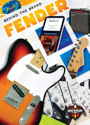 Fender (Behind the Brand) cover