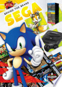 Sega (Behind the Brand) cover