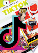 TikTok (Behind the Brand) cover