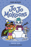 Snow Day cover