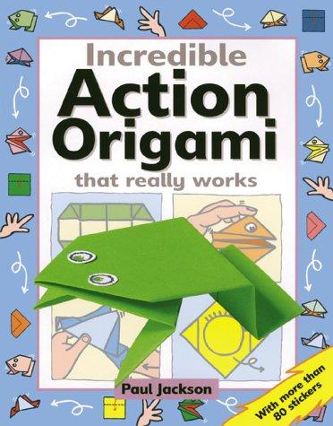 Action Work cover