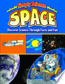 Exploring Space cover
