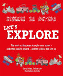Action Explore cover