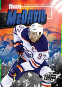 Connor McDavid cover