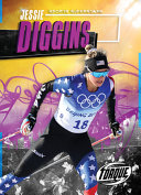 Jessie Diggins cover