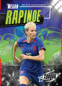 Megan Rapinoe cover