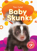 Baby Skunks cover