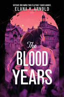 The Blood Years cover