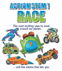 Action Race cover