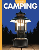 Curious About Camping cover