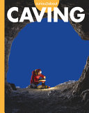 Curious About Caving cover