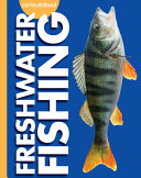 Curious About Freshwater Fishing cover