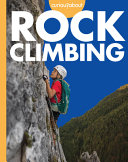 Curious about Rock Climbing cover