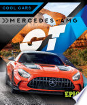 Mercedes-AMG GT cover
