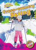 Cross-country Skiing cover
