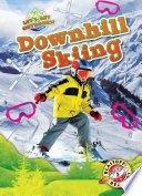 Downhill Skiing cover
