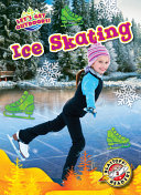 Ice Skating cover