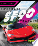 Ferrari SF90 Stradale cover