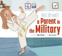 My Life with a Parent in the Military cover