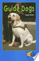 Guide Dogs cover