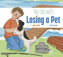 My Life with Losing a Pet cover