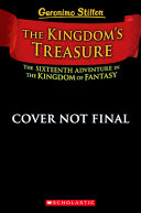 The Treasures of the Kingdom cover