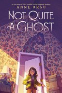 Not Quite a Ghost cover
