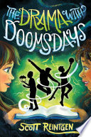 The Drama with Doomsdays cover