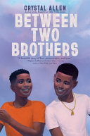 Between Two Brothers cover