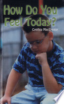 How Do You Feel Today? cover