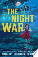 The Night War cover