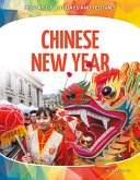 Chinese New Year cover