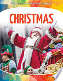 Christmas cover