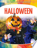 Halloween cover