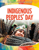 Indigenous Peoples' Day cover