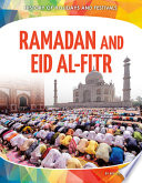 Ramadan and Eid al-Fitr cover