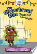 The Gingerbread Man: Class Pet on the Loose cover