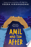 Amil and the After cover