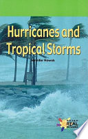 Hurricanes and Tropical Storms cover