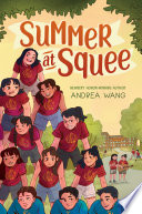 Summer at Squee cover