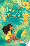 Drawing Deena cover