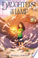 Daughters of the Lamp cover
