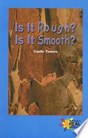 Is It Rough? Is It Smooth? cover
