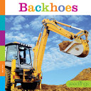 Backhoes cover
