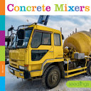 Concrete Mixers cover