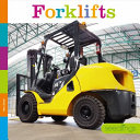 Forklifts cover