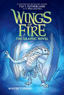 Winter Turning (Graphic Novel) cover