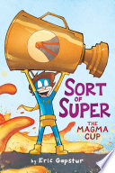 The Magma Cup cover
